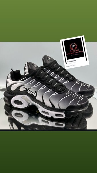 Basket nike TN PLUS authentique