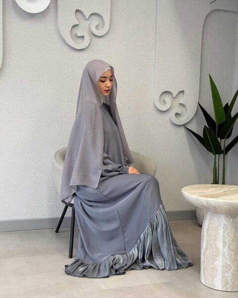 Вечерняя платья 3в1