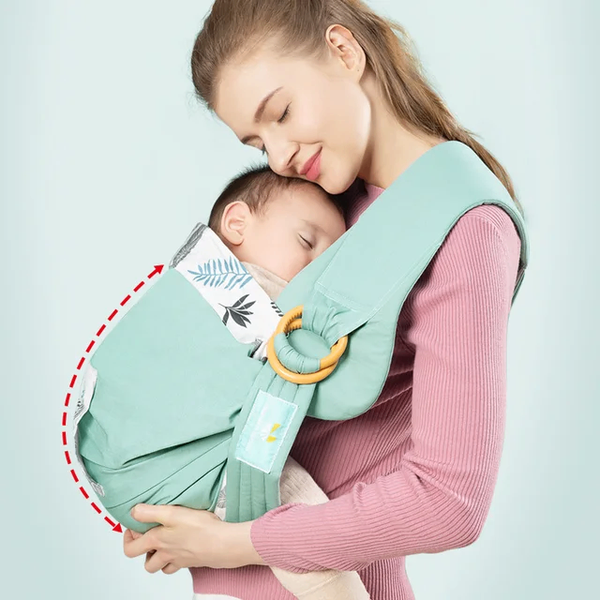 Porte-bébé multifonctions