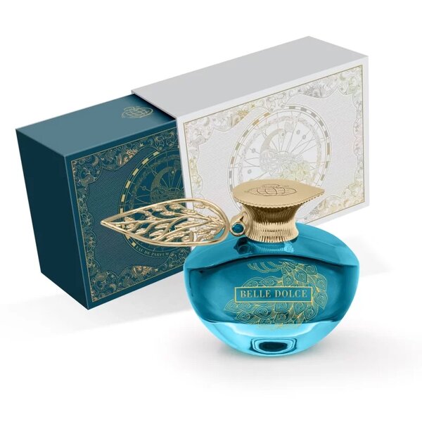 Belle Dolce Parfum Femme