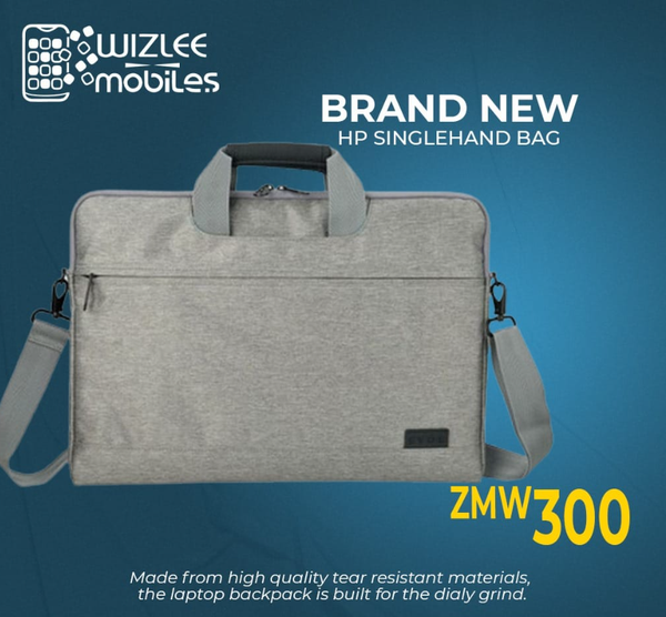 HP SINGLEHAND BAG