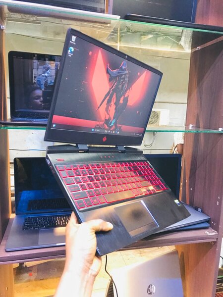 Hp Omen 15