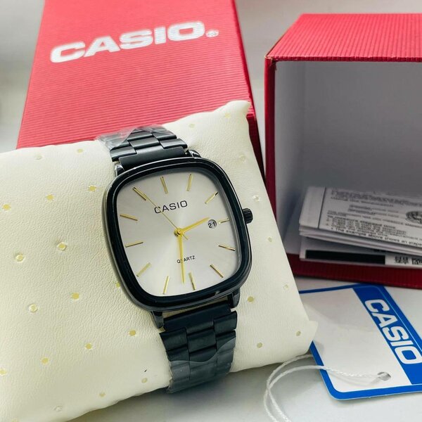Montre Casio
