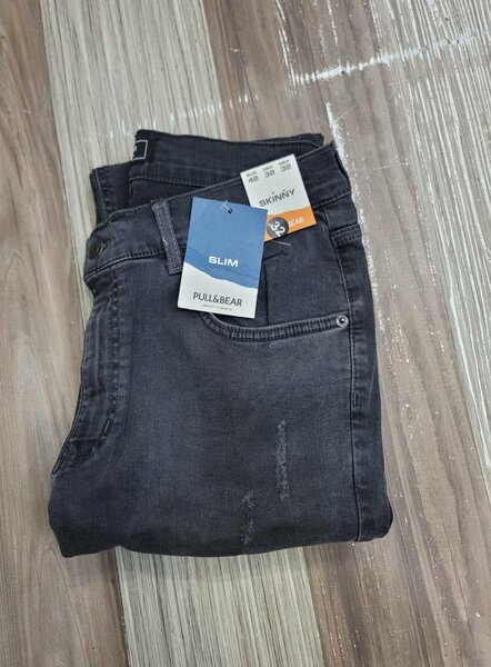 men's blue jeans
