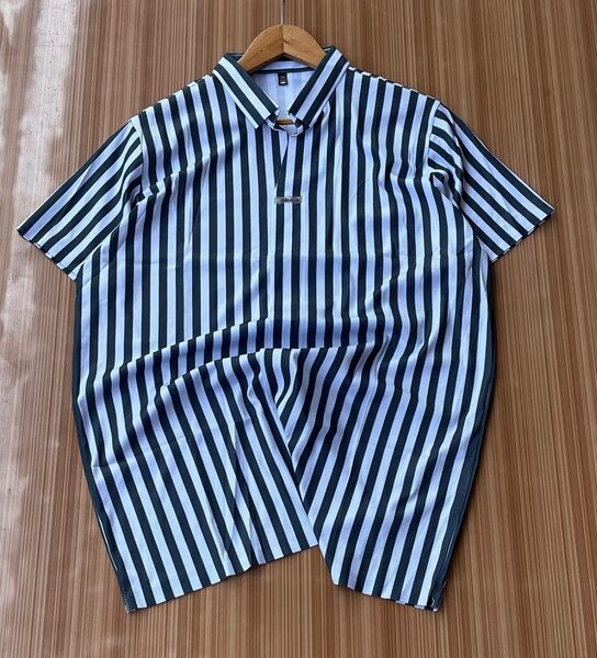 Stripe shirts