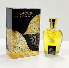 Parfum Turab Al Dhahab 100ml