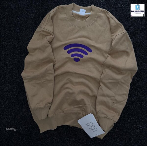 Sweatshirt original WiFi