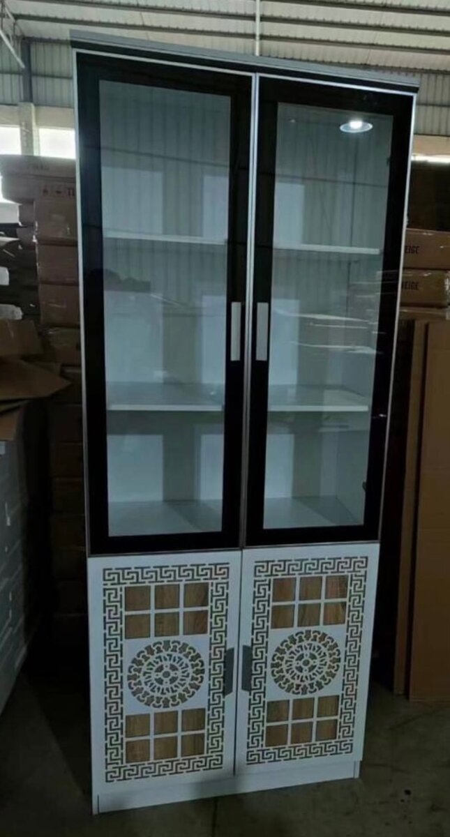 Placard de bureau importé