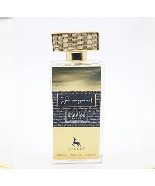 Parfum Ayelet Honymed 100ml