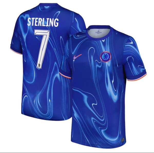 Maillot de football Chelsea