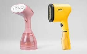 Clothes Steamer Iron