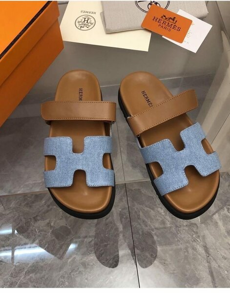 Hermes slides