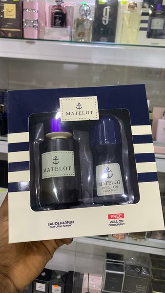 Matelot perfume