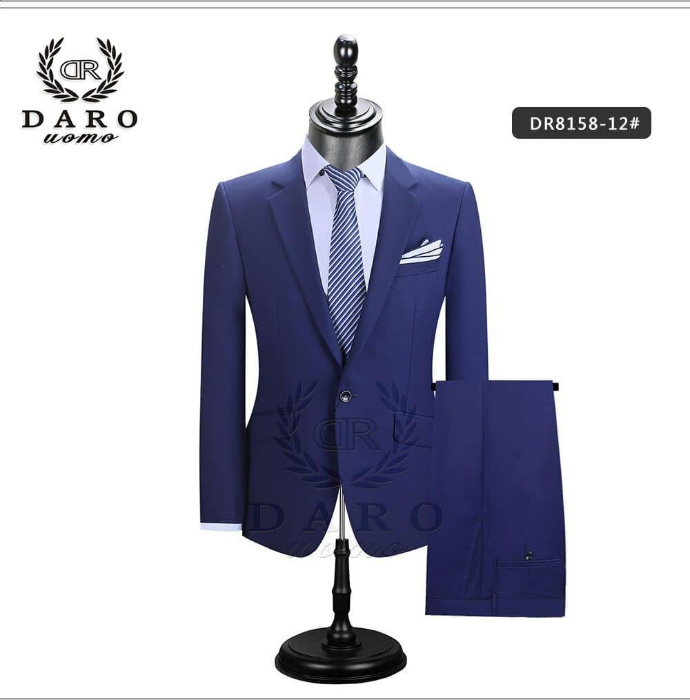 Daro 2PCS Suit