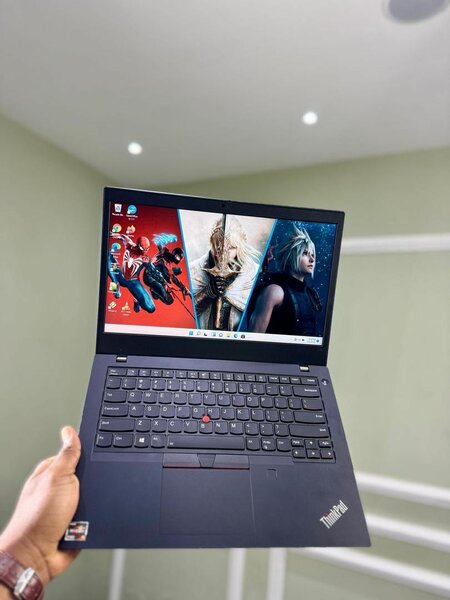 GAMING LENOVO L14 2a 11th Gen