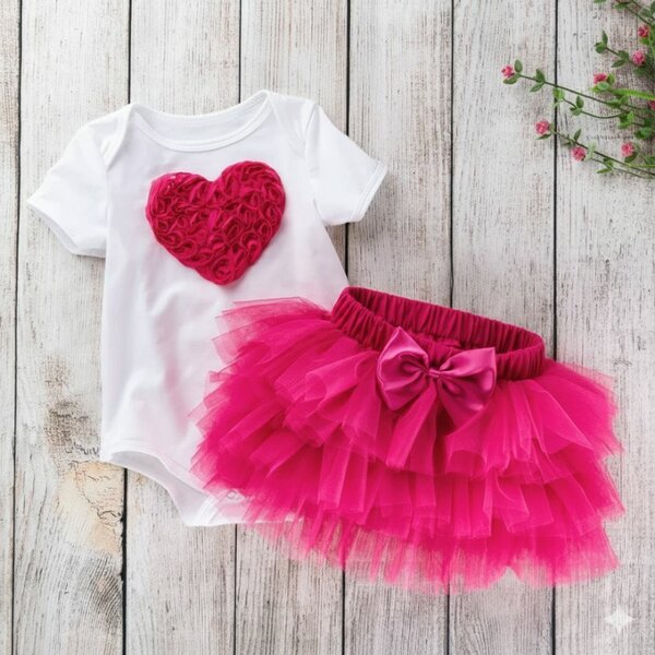 Ensemble bébé de 0 à 1 mois