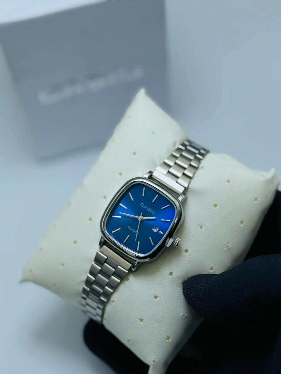 Montre Casio original Homme