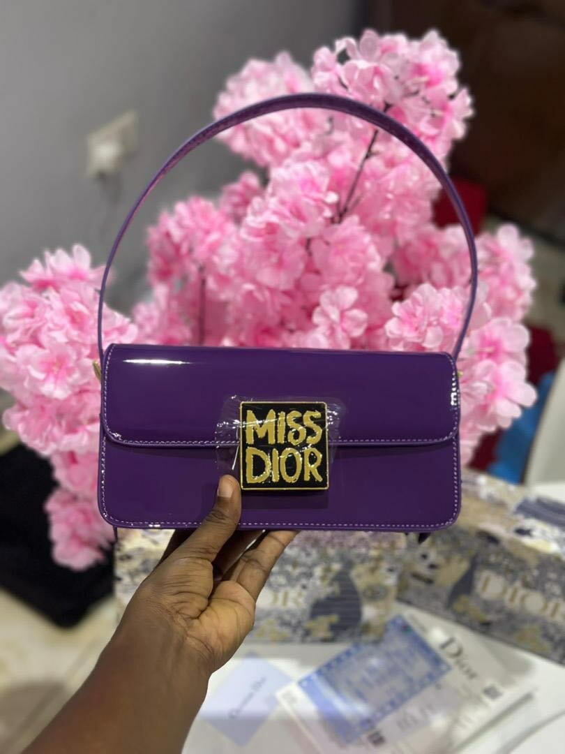 Miss Dior