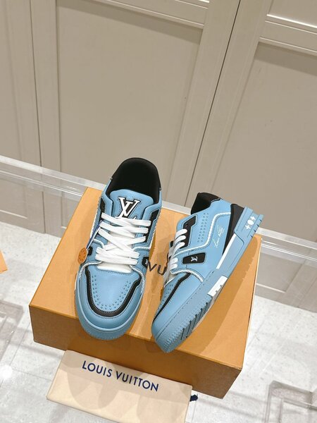Louis Vuitton LV Trainer