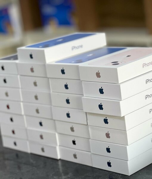 iPhone 13 128 Go neuf