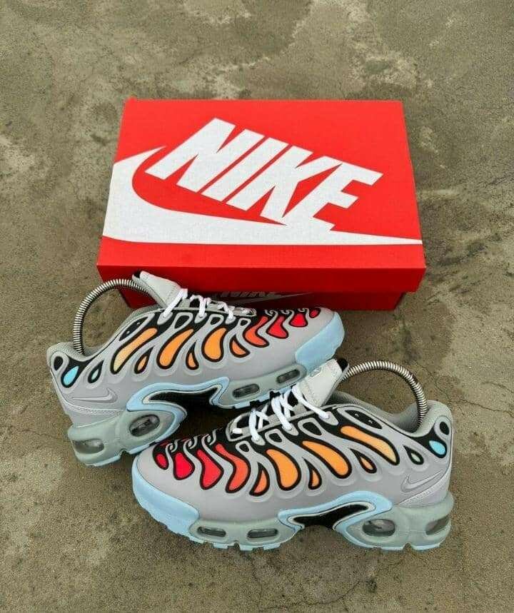 Nike Air Max TN Réactive