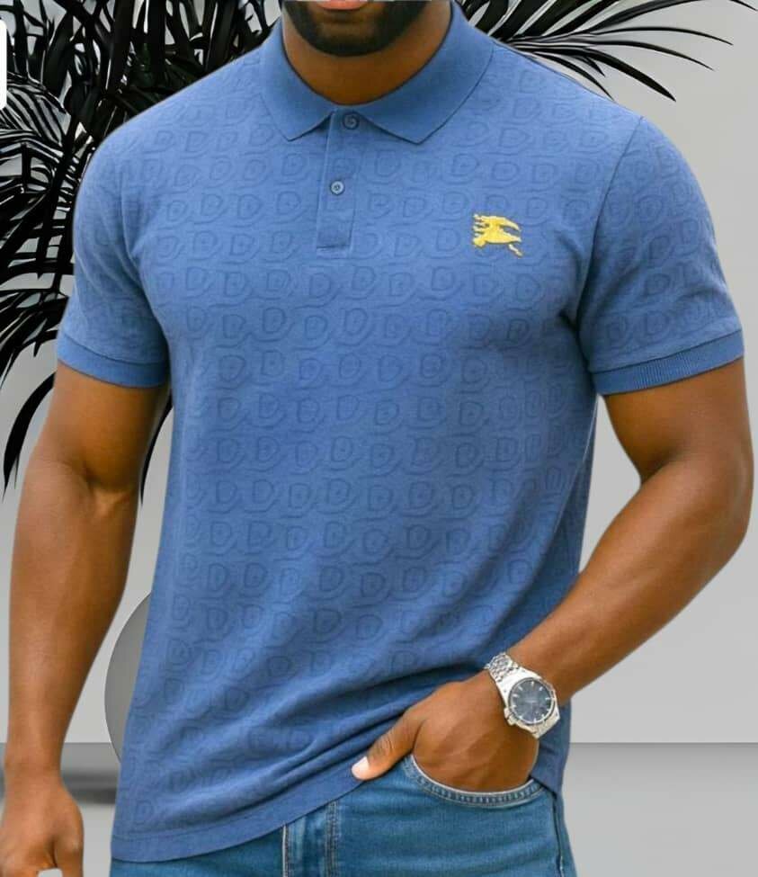 Polo élégant pour homme