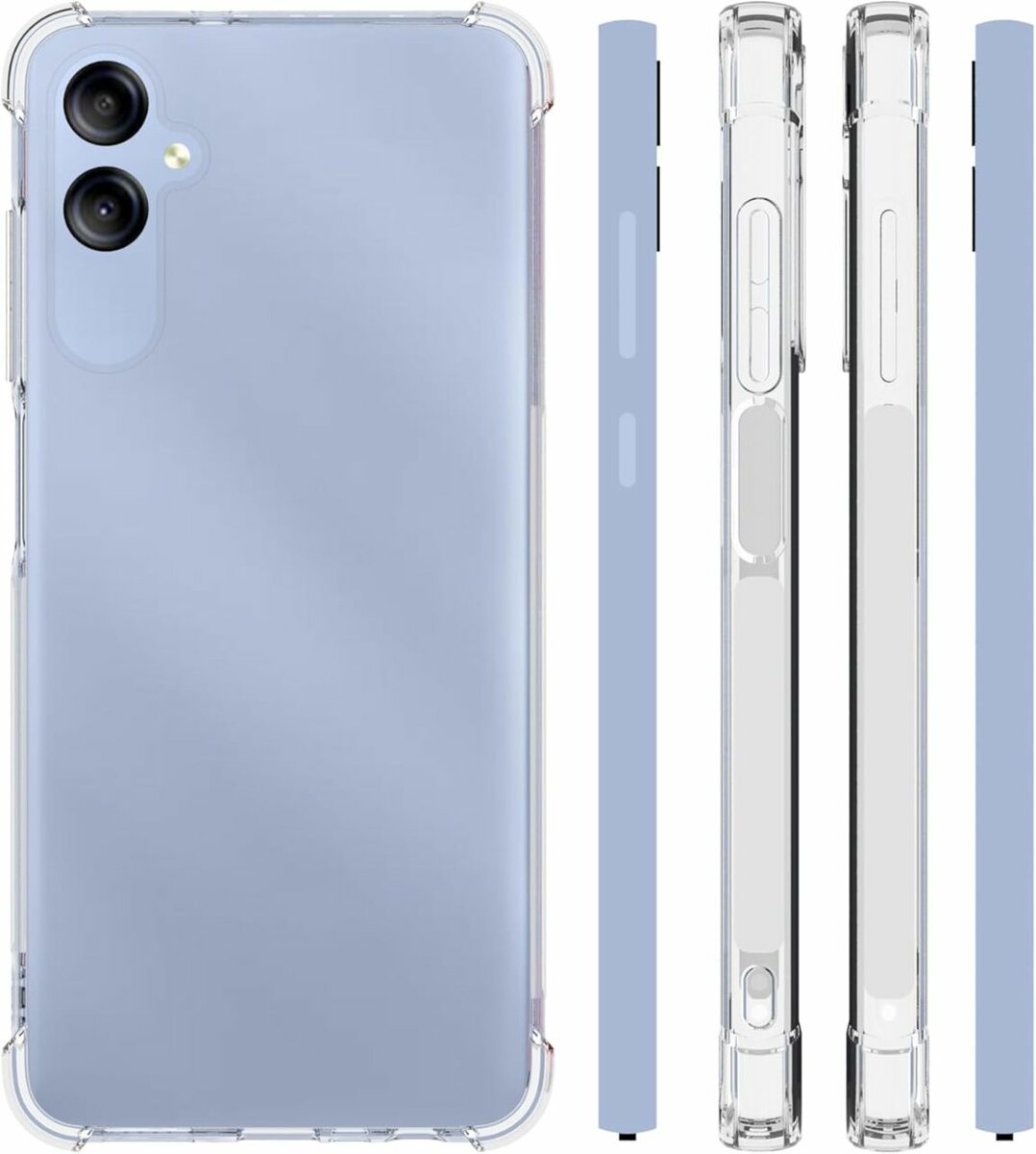 Samsung Galaxy A05 -4G/64GB-