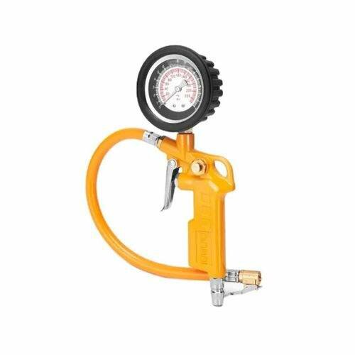 Manomètre digital pour pneus