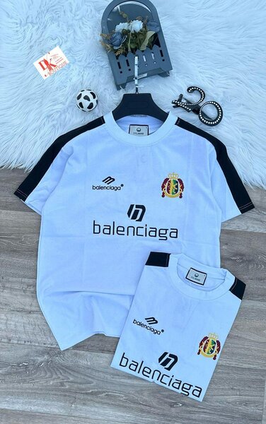 T-shirt homme et femme