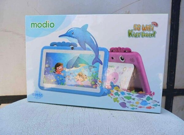 Tablette Enfant 5G Modio