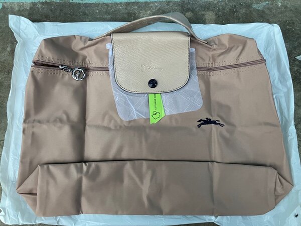 Sac Pliable élégant