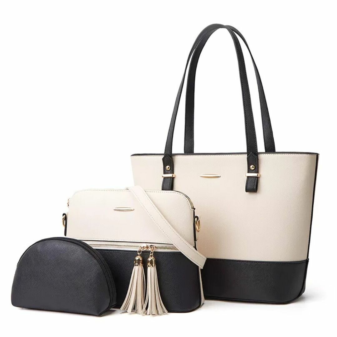 3pc Bag (Wholesale Price) All Colors Avalaible