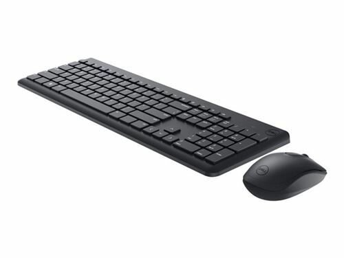 Clavier et souris sans fil Del
