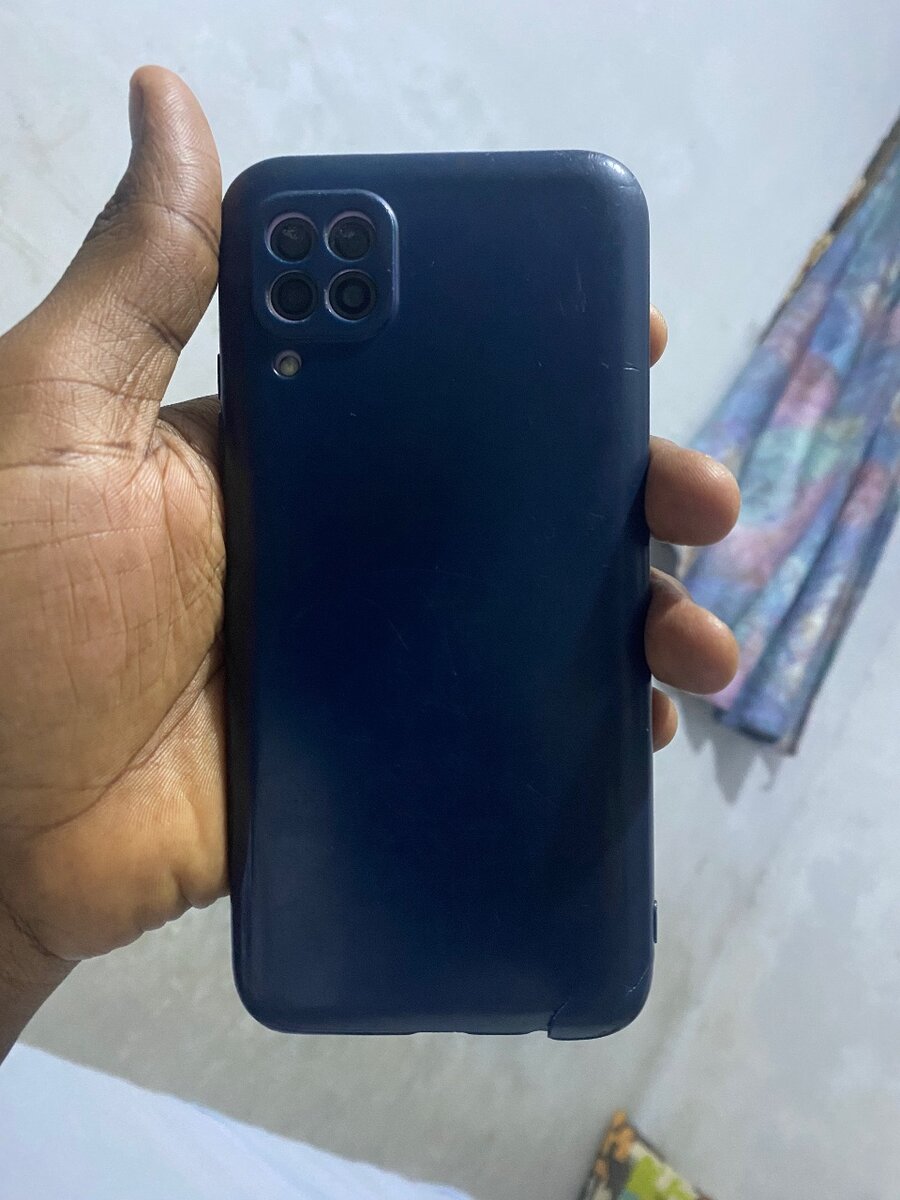 Huawei Nova 7i Smartphone