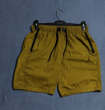Nike air Jordan shorts size : M