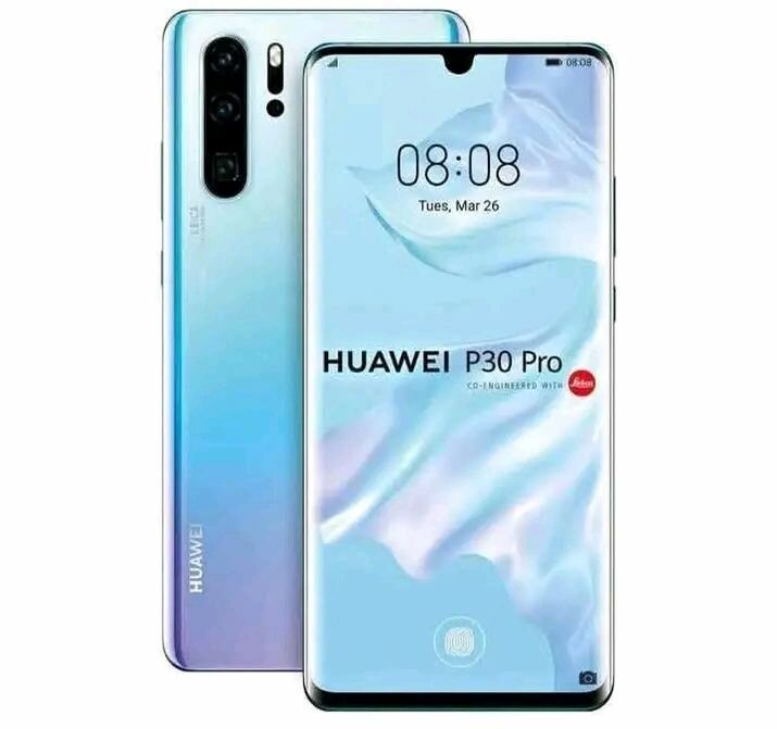 Huawei P30 Pro Smartphone
