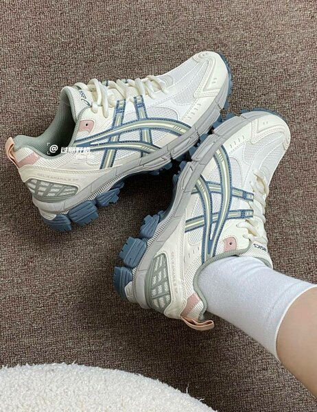 Basket Asics