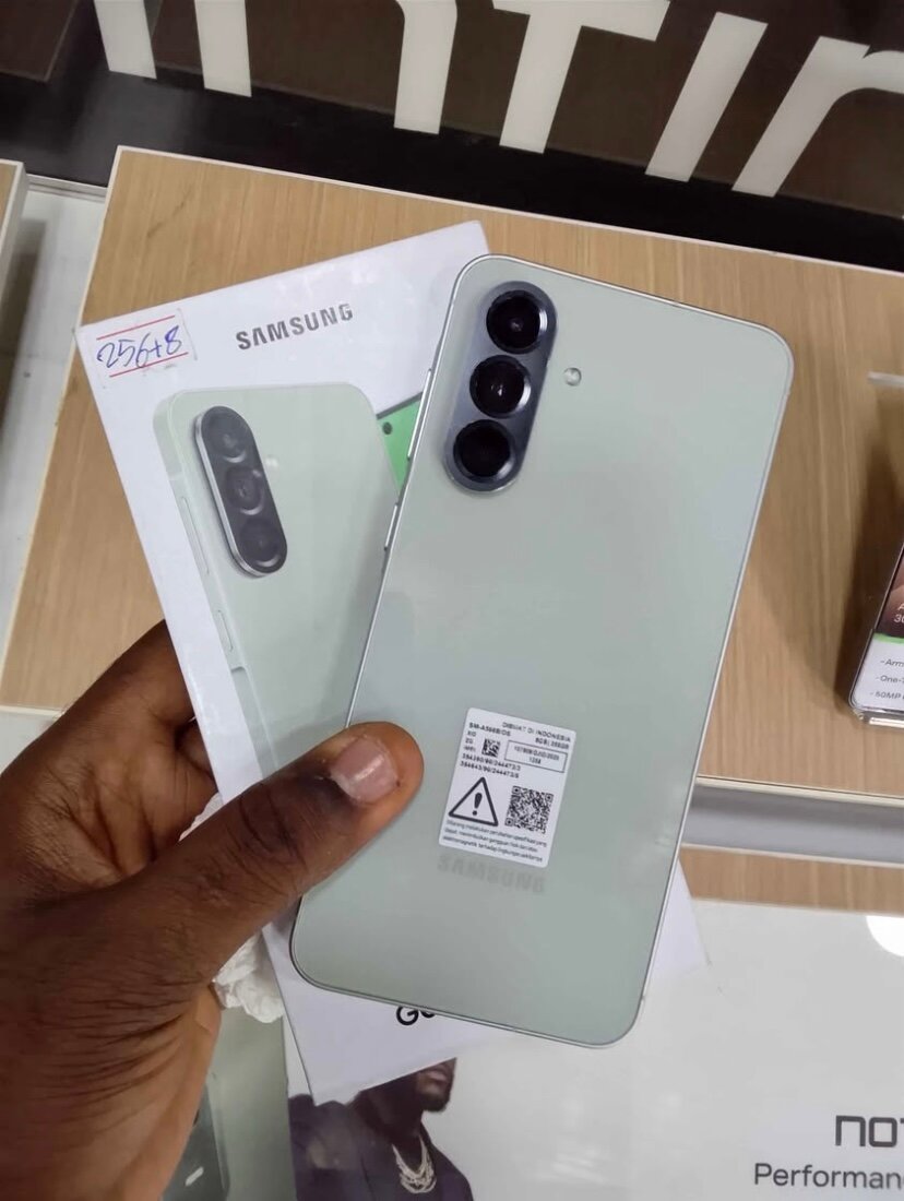 Samsung Galaxy A56 5G