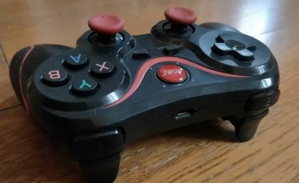 Manette de jeu sans fil iPEGA