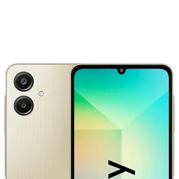 Samsung Galaxy A06 64GB+4