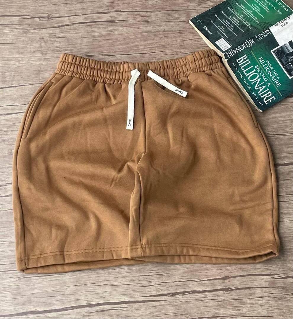 Stanleys quality shorts