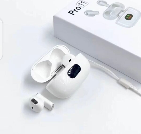 Écouteurs sans fil Pro 11