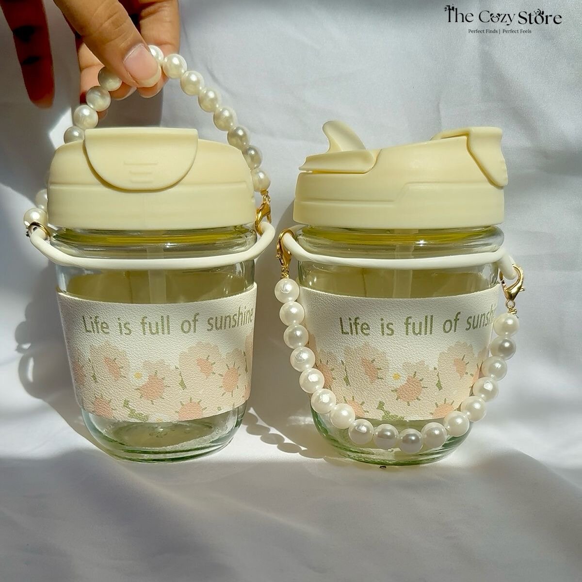 Bouteille en Verre 350ml