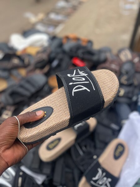 Sandales Comfort Unisex