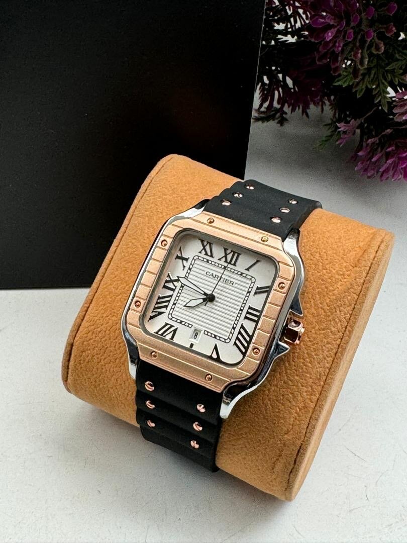 Cartier Watch