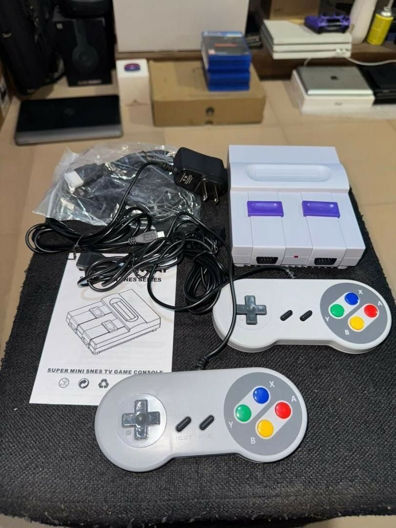 Super classic Mini SN-02