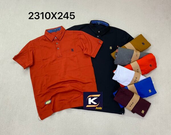 Polo pour homme