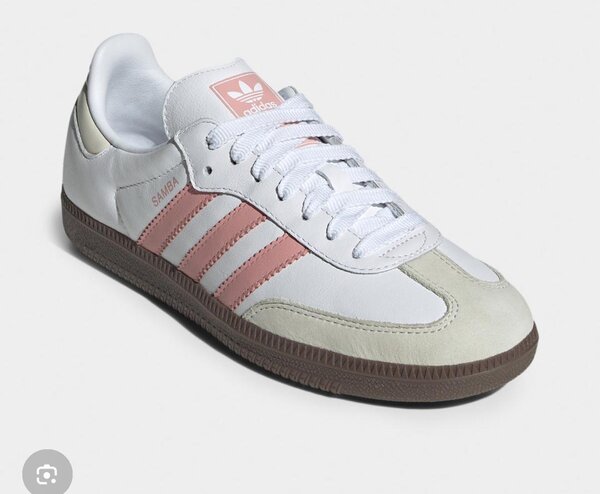 Baskets Adidas Samba classiques