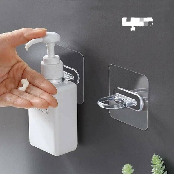 CROCHETS RONDS MULTIFONCTION