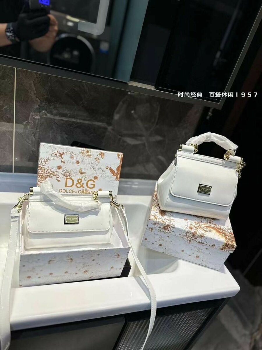 Бренд: DOLCE GABBANA LAK Премиум качество